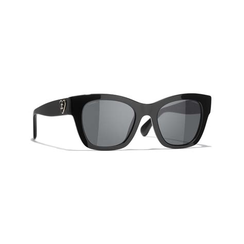 chanel eyewear price|Sunglasses .